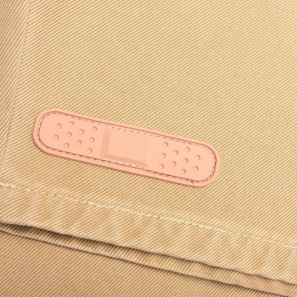 Fat Angelo Trousers - Sand - Image 4