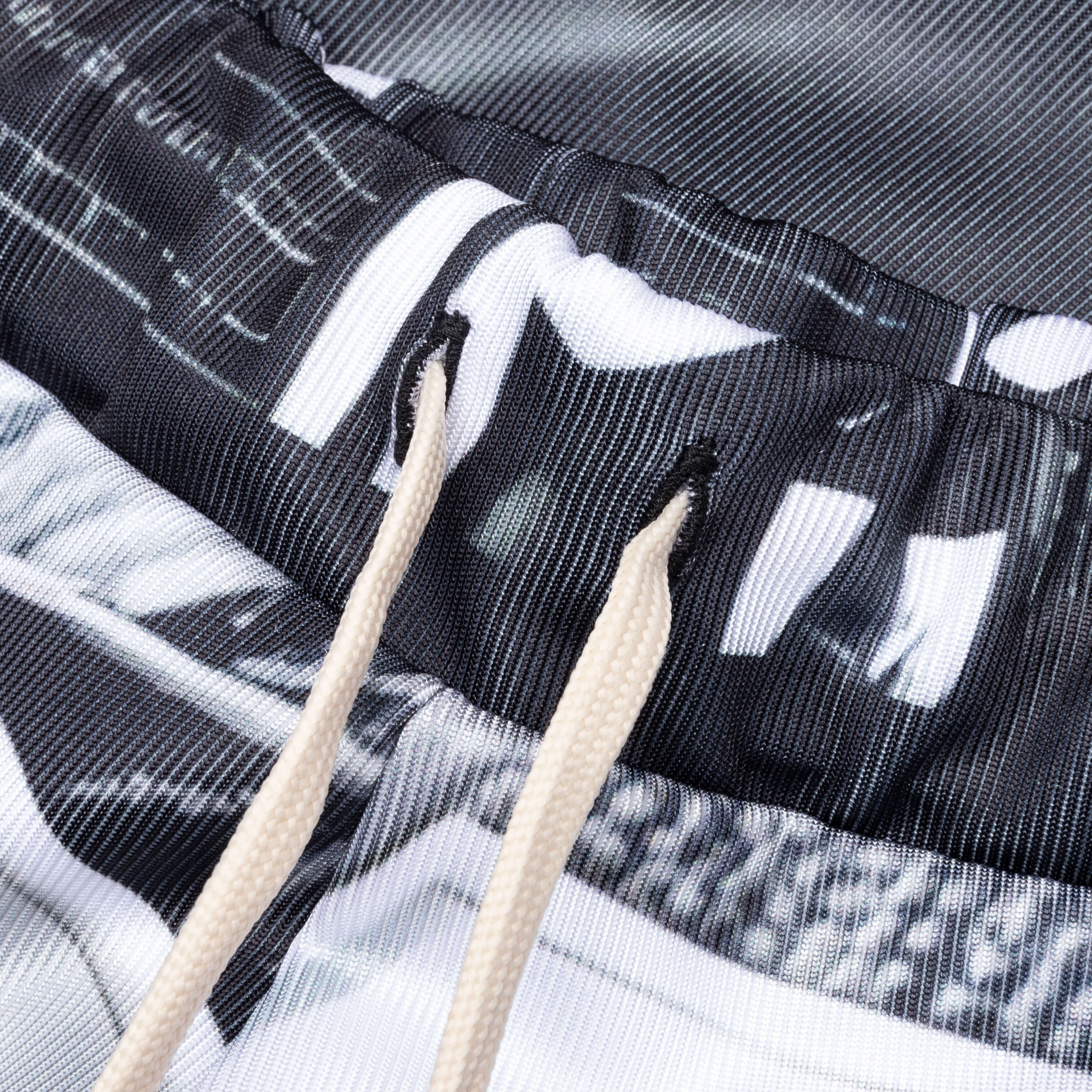 Football Shorts - Print - Image 3