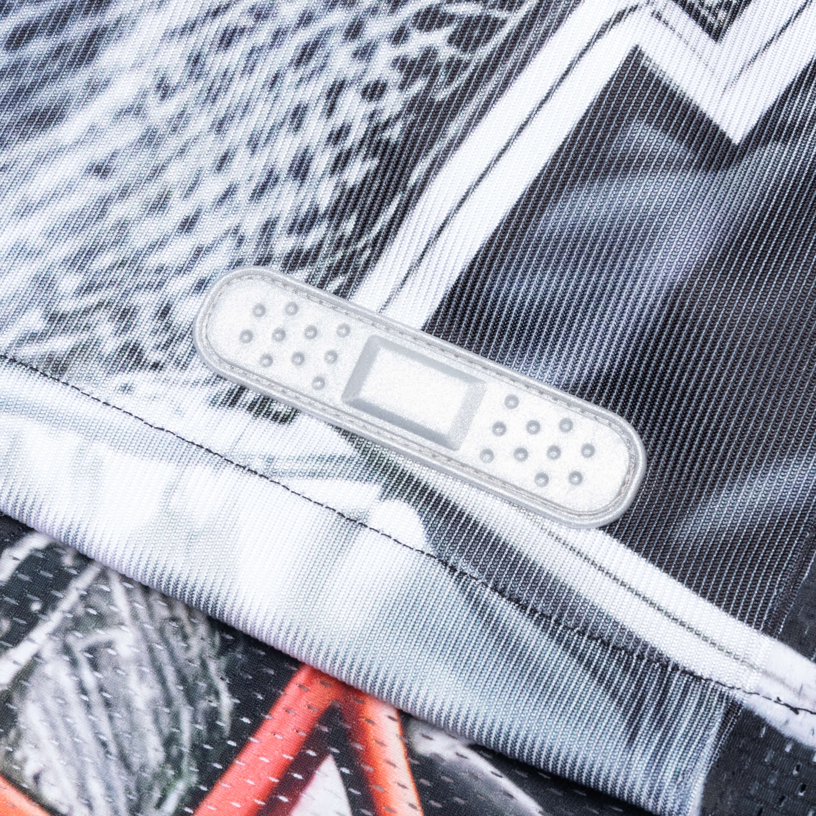 Football Shorts - Print - Image 5