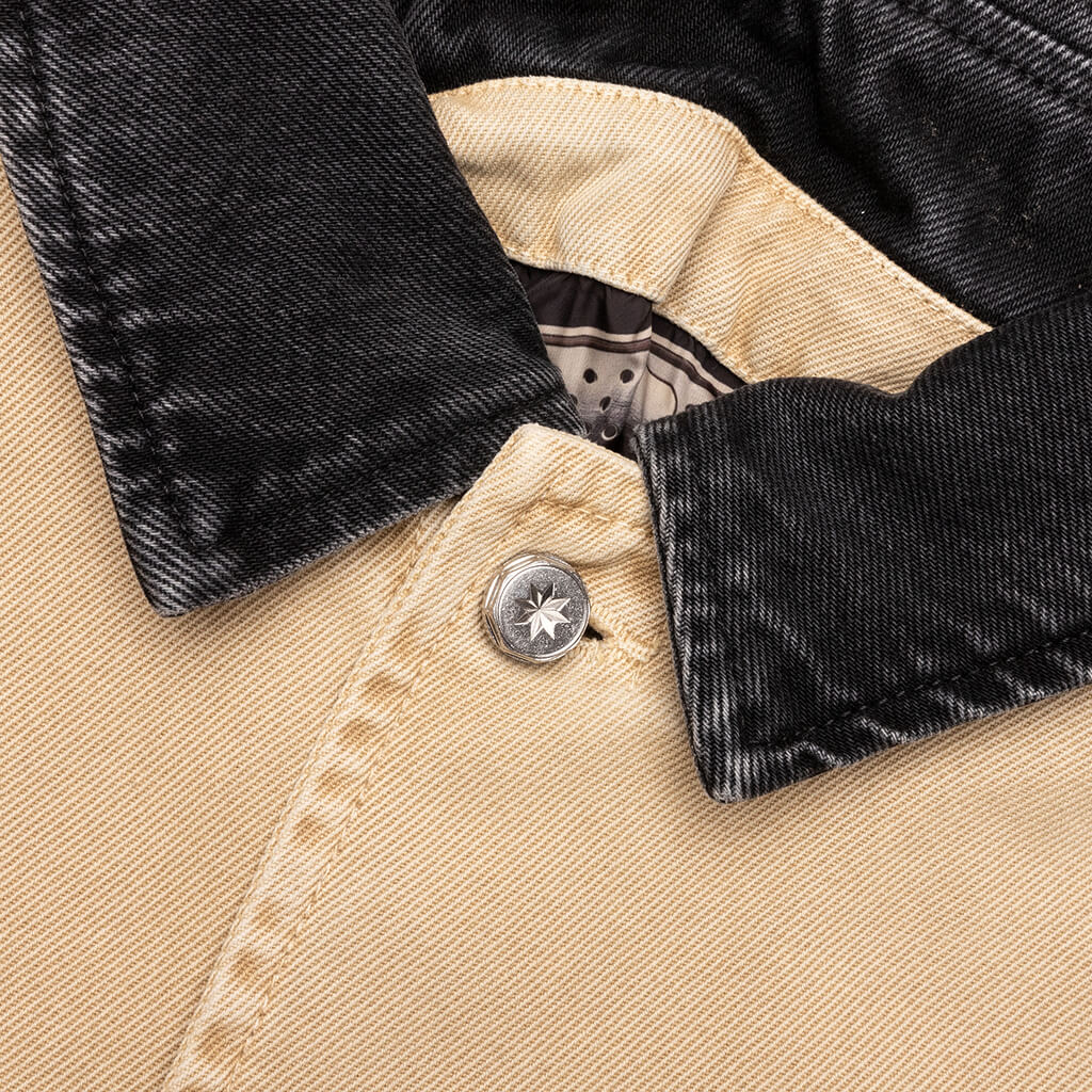 Leggenda Jacket - Sand - Image 3