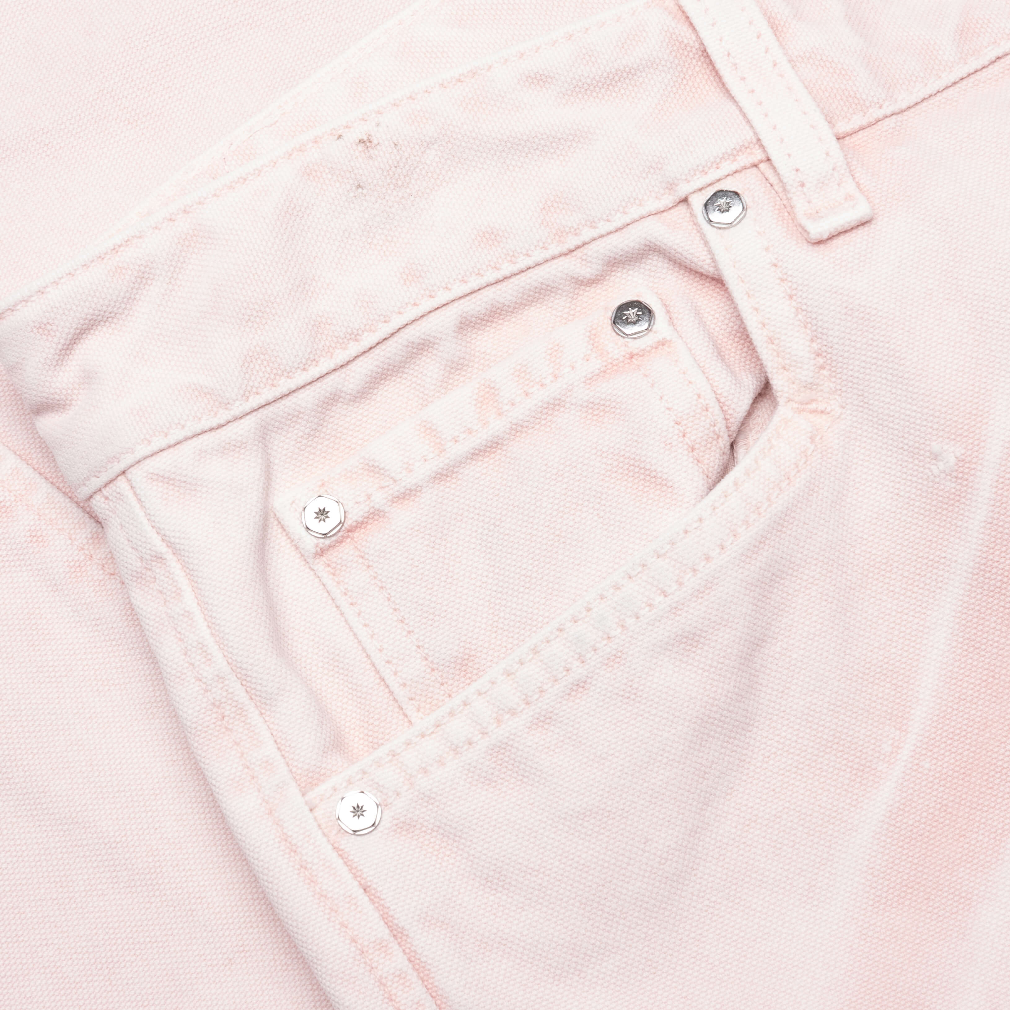 Rich Kid Pants - Rosa - Image 3