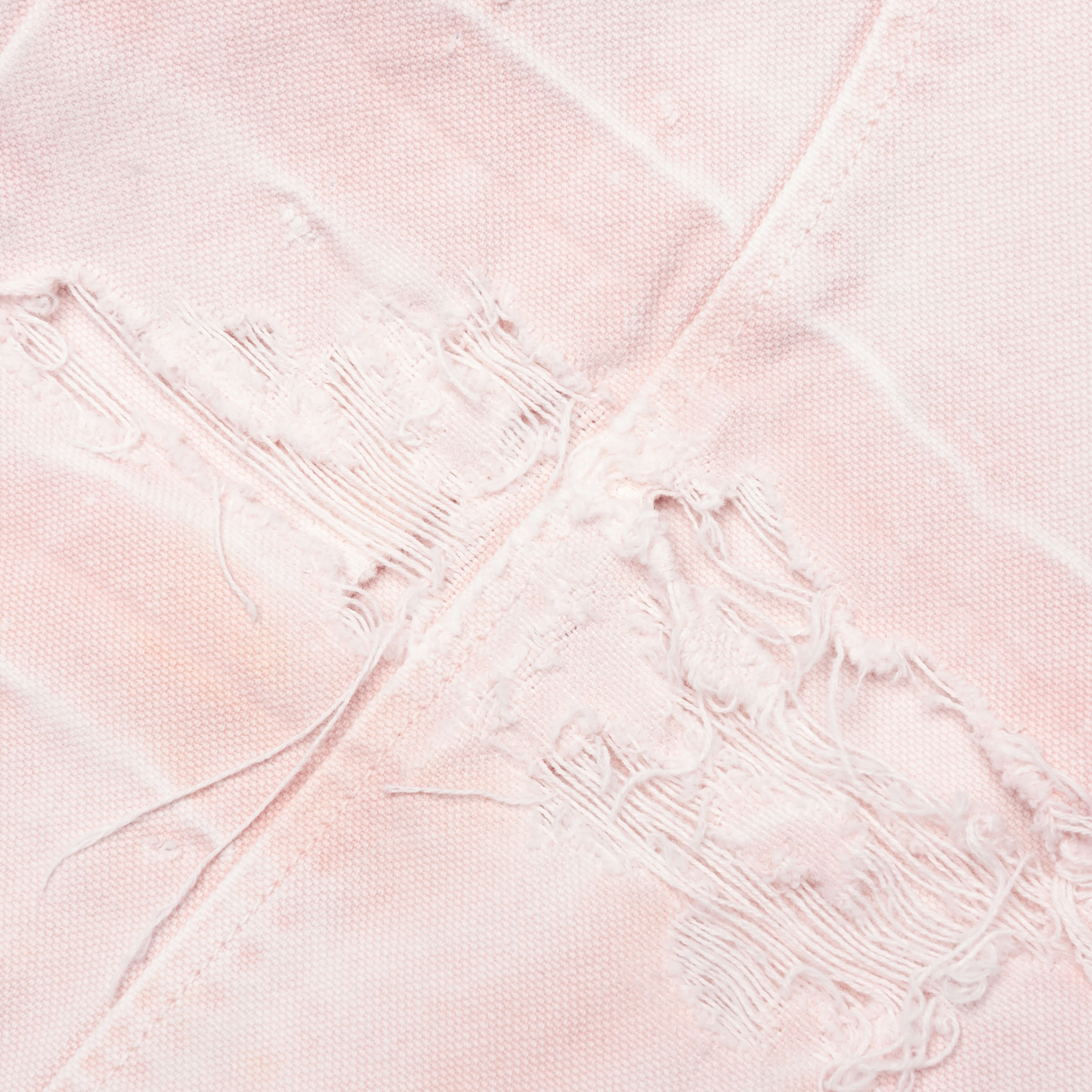 Rich Kid Pants - Rosa - Image 4