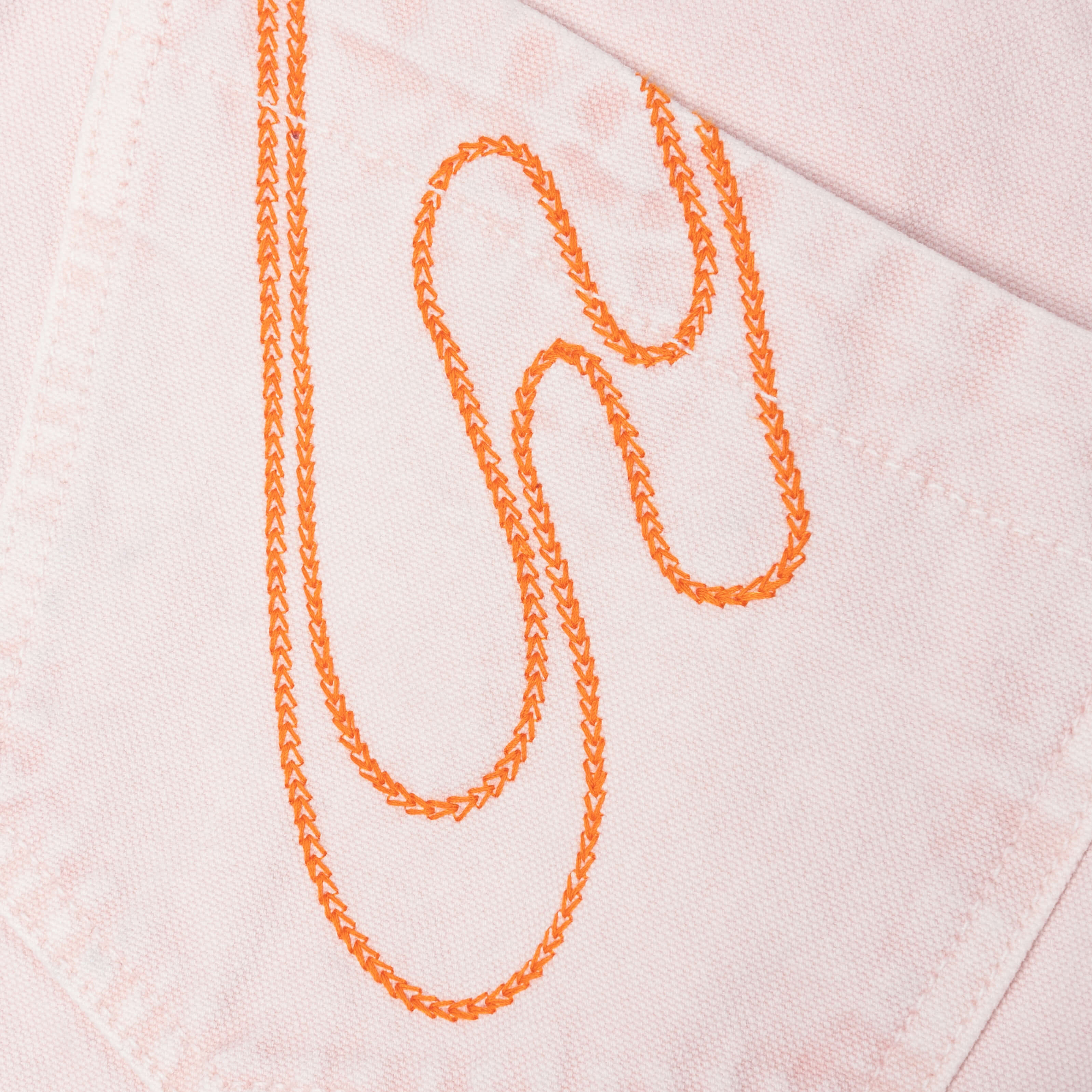 Rich Kid Pants - Rosa - Image 5