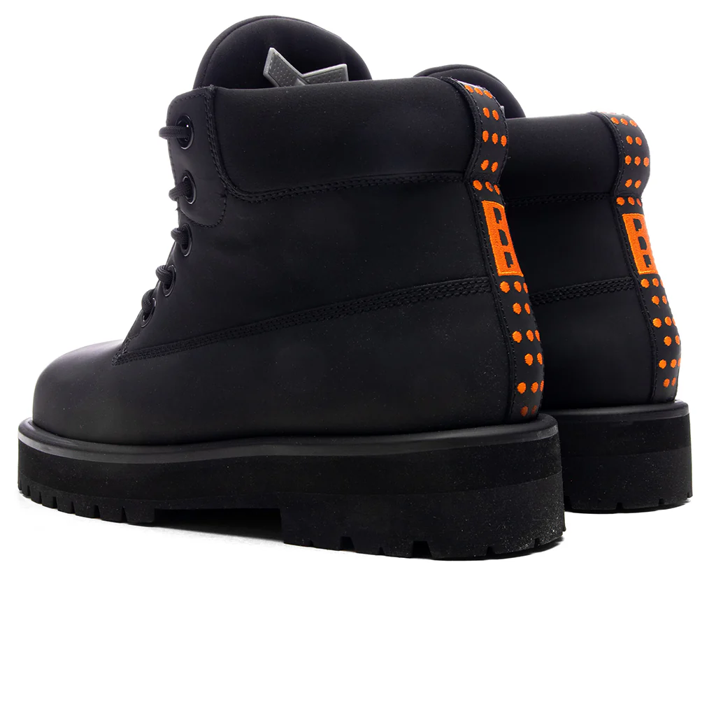 Strada - Black - Image 3