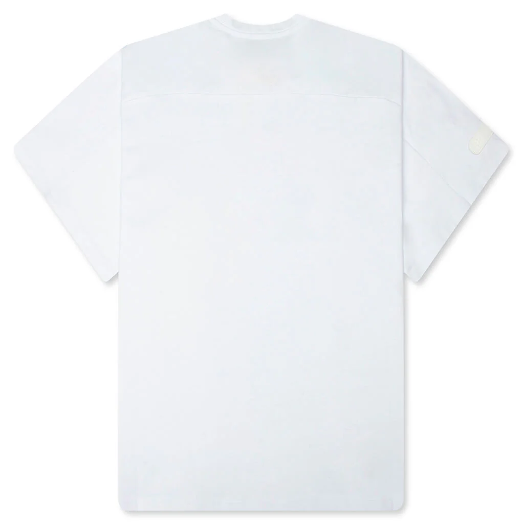 1 A Dead Tee - White - Image 2