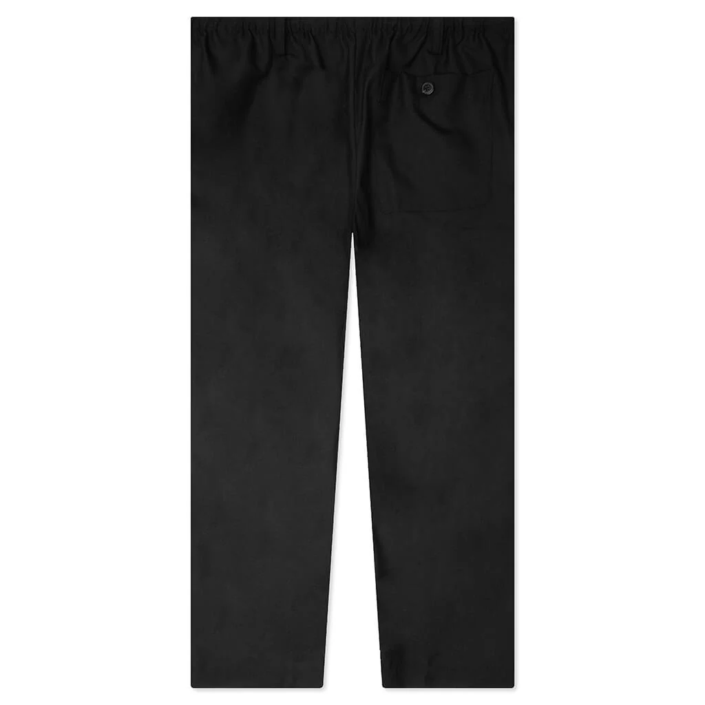 Penny 9210 M.W. Pants - Black - Image 2