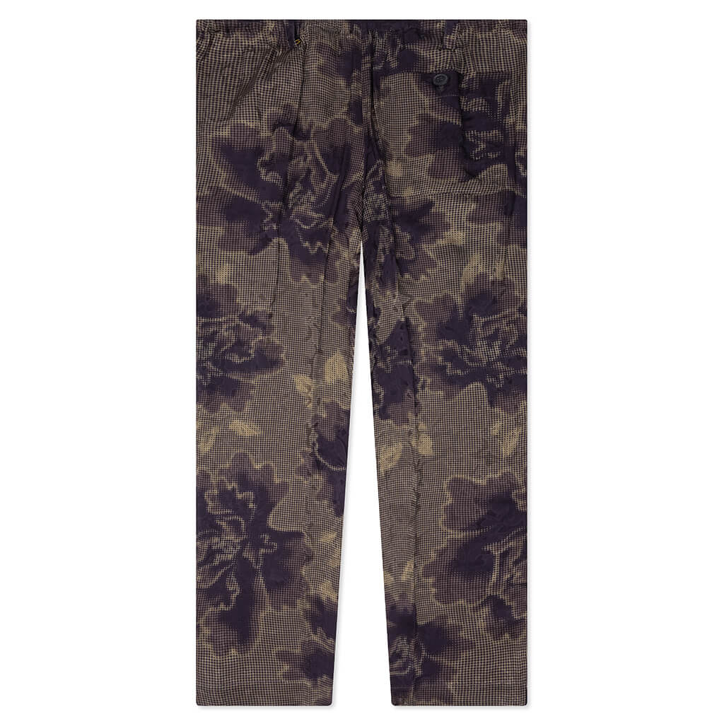 Penny Long 9026 M.W. Pants - Brown - Image 2