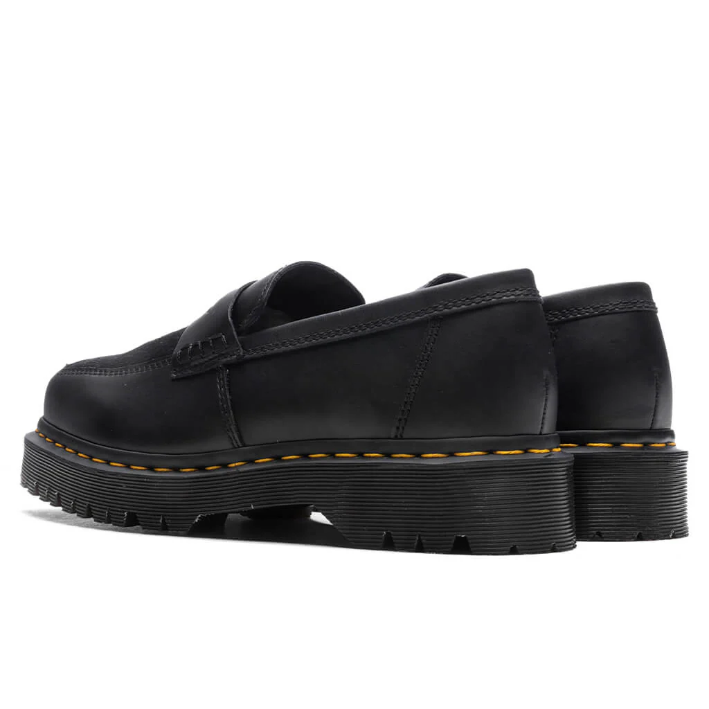 Penton Bex Square PNY - Black - Image 3