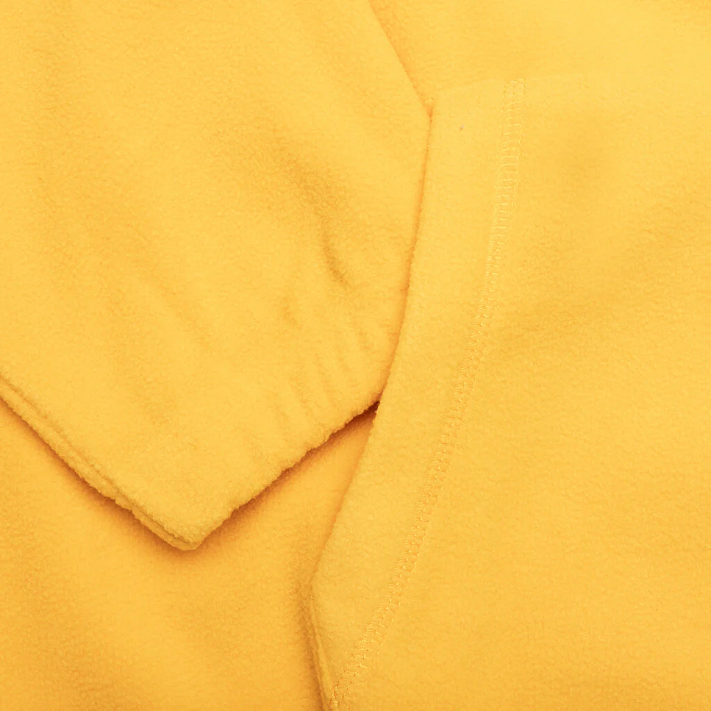 People's Pharmacist Hoodie - Gold - Image 3