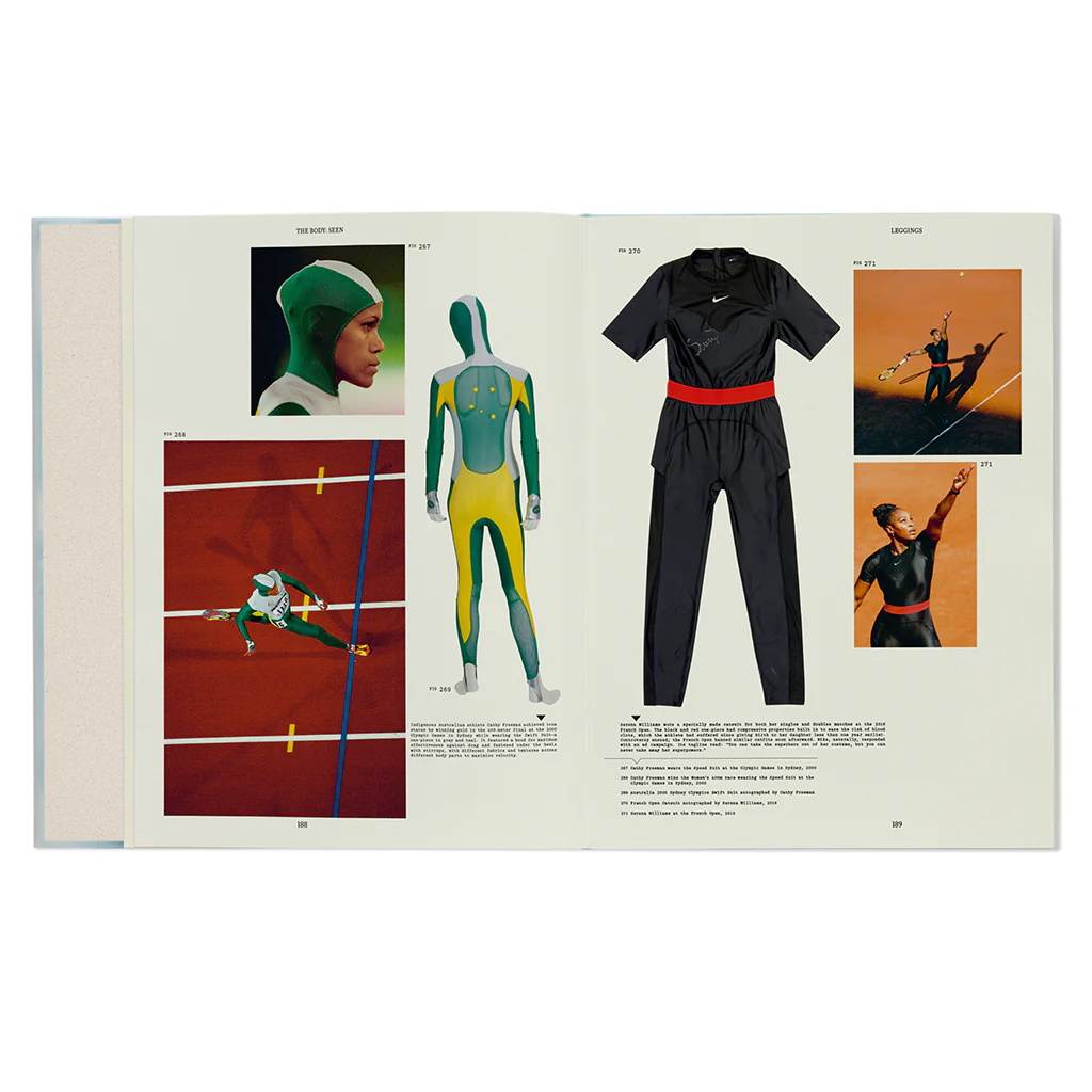 Look Good, Feel Good, Play Good: Nike Apparel - Image 3