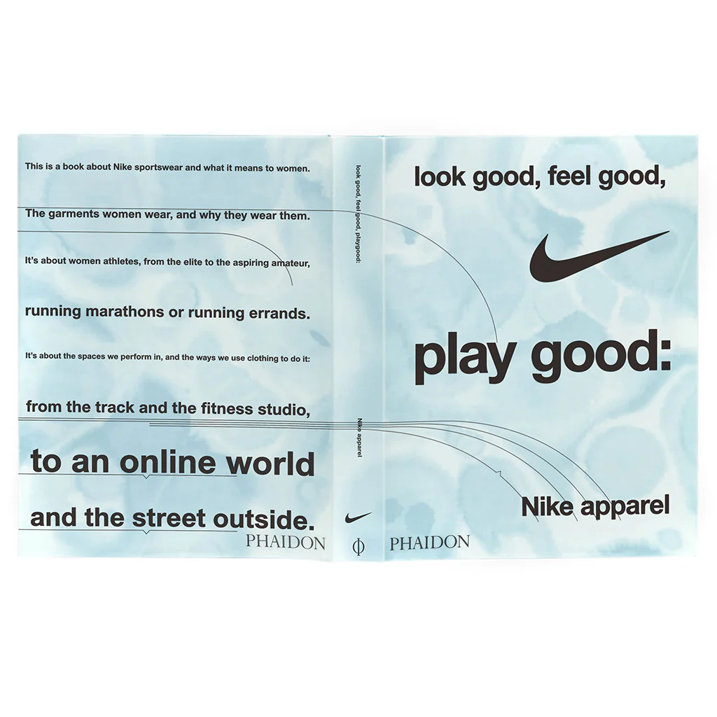 Look Good, Feel Good, Play Good: Nike Apparel - Image 5