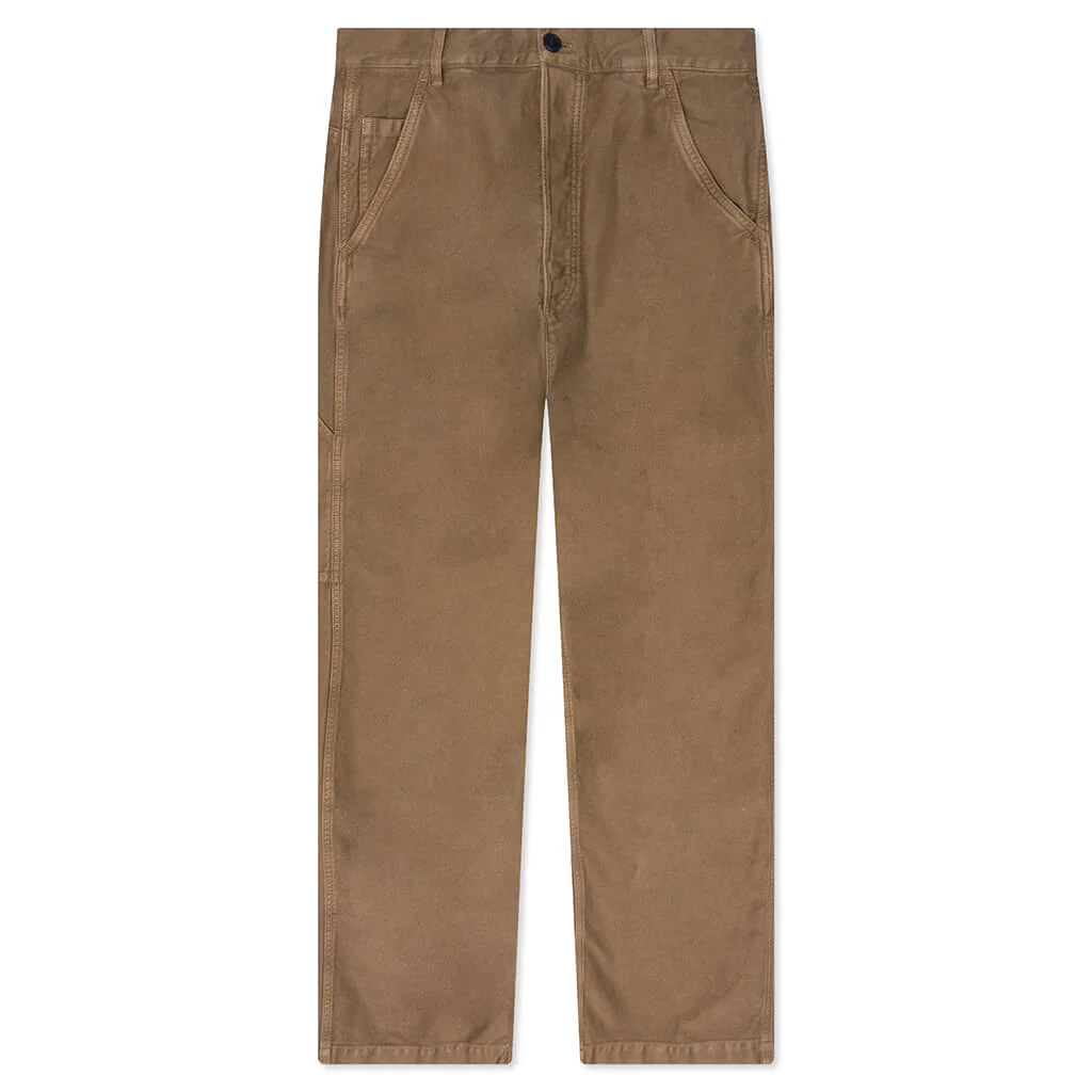 Pickerby GD 9302 M.W. Pants - Sand