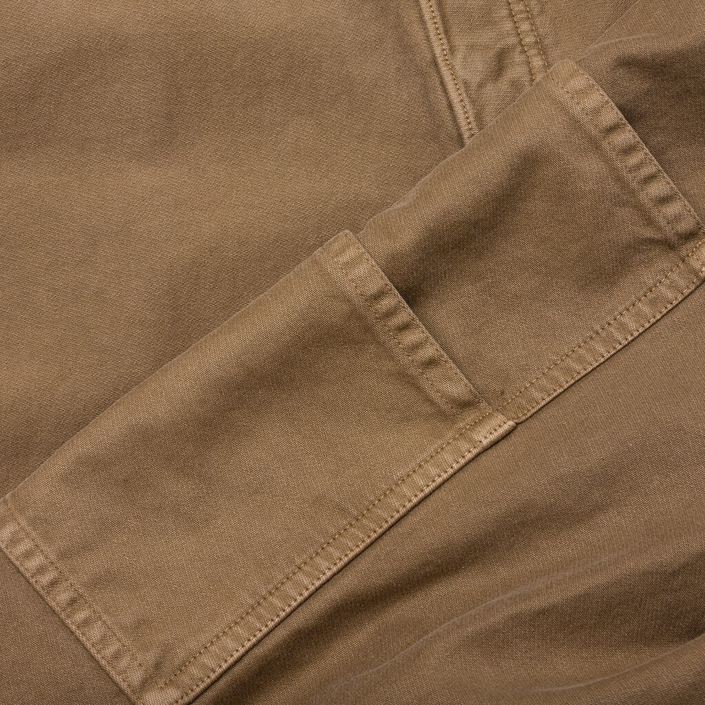Pickerby GD 9302 M.W. Pants - Sand - Image 5