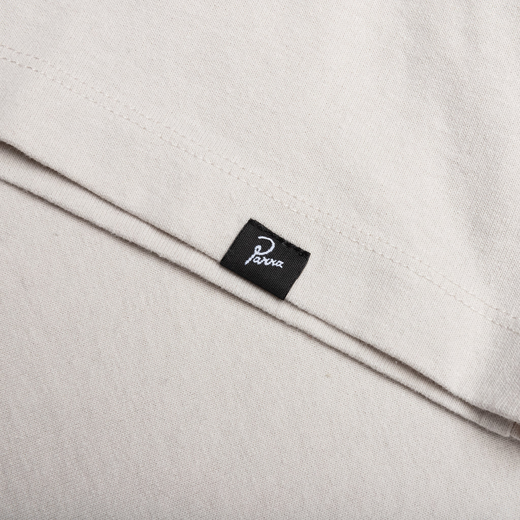 Pigeon Legs T-Shirt - Light Grey - Image 5