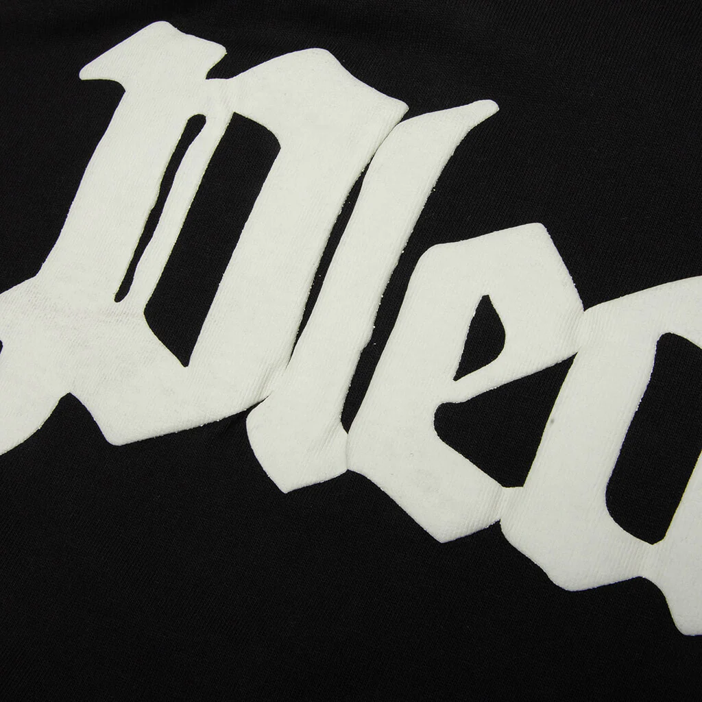 Blasphemy Long Sleeve - Black - Image 5