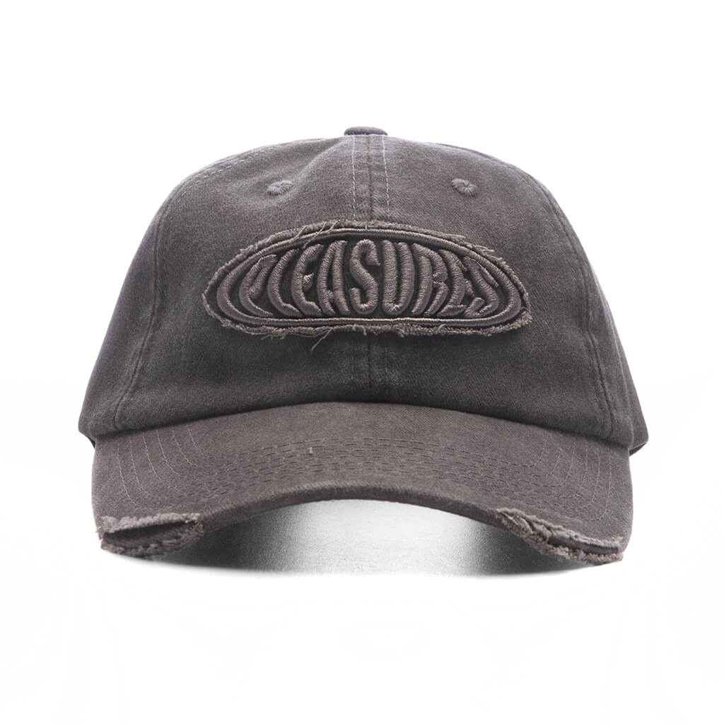 Bubble Rip Cap - Brown