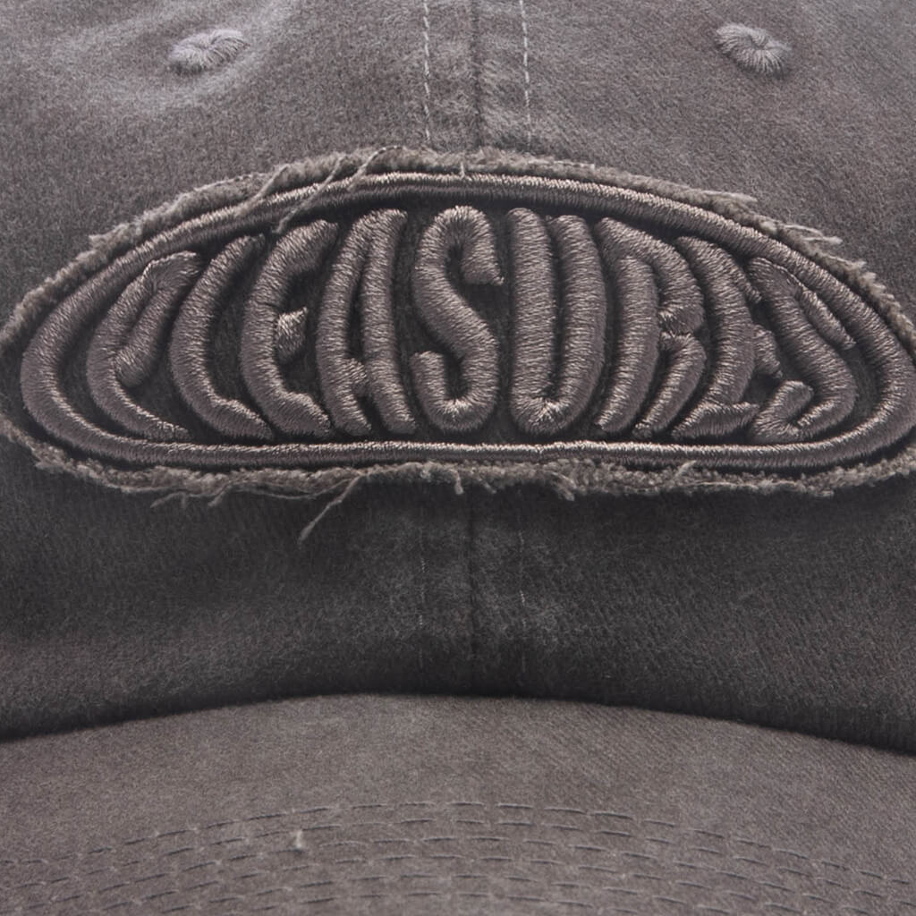 Bubble Rip Cap - Brown - Image 4
