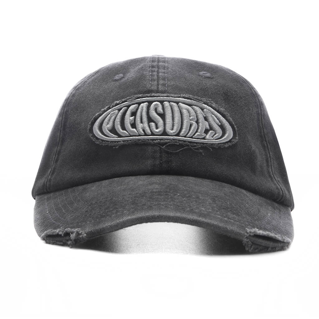 Bubble Rip Cap - Grey