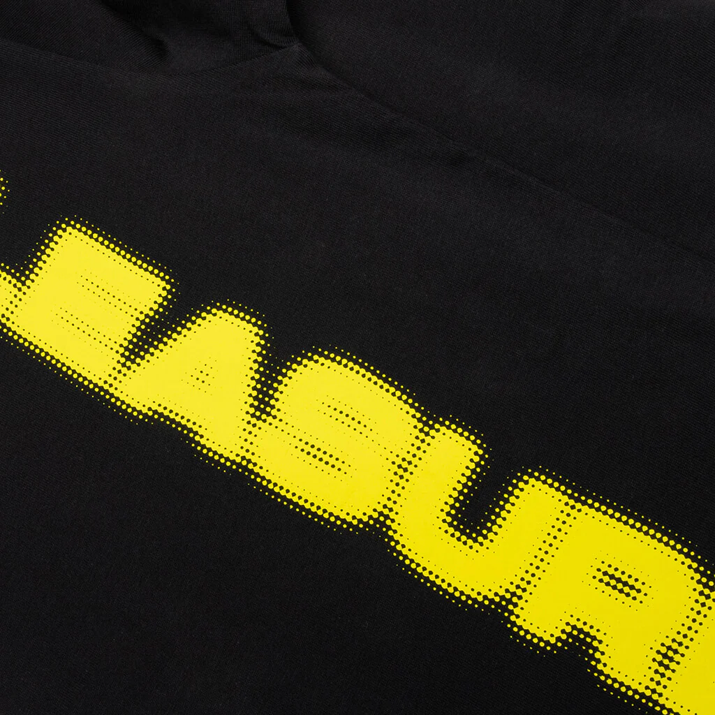 Buzzed T-Shirt - Black - Image 3