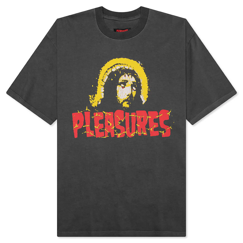 Chosen Heavyweight Shirt - Black