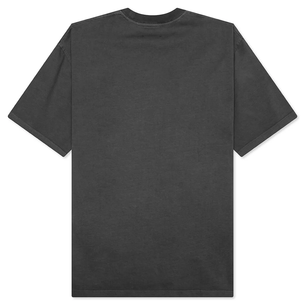 Chosen Heavyweight Shirt - Black - Image 2