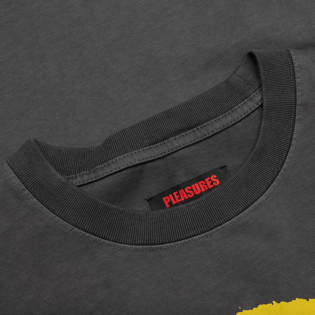 Chosen Heavyweight Shirt - Black - Image 4