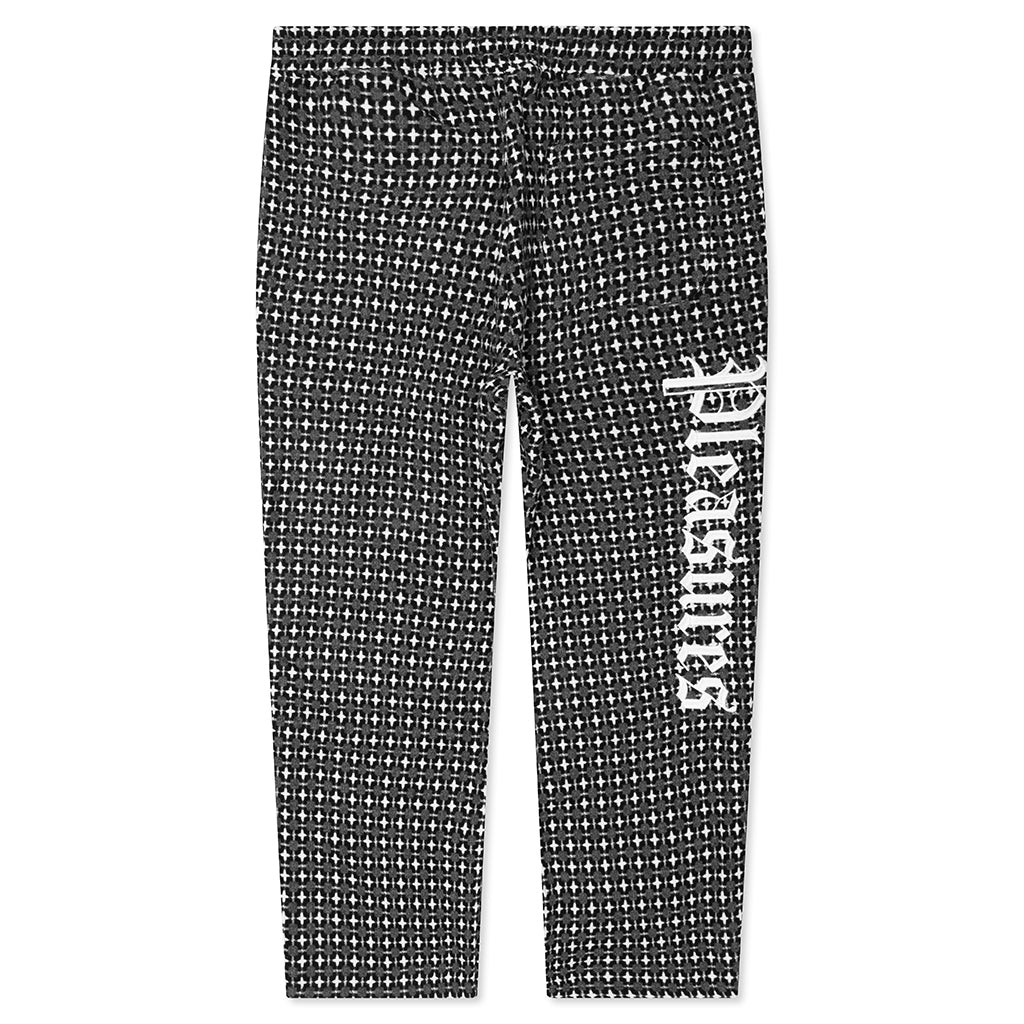 Cross Easy Pants - Grey - Image 2