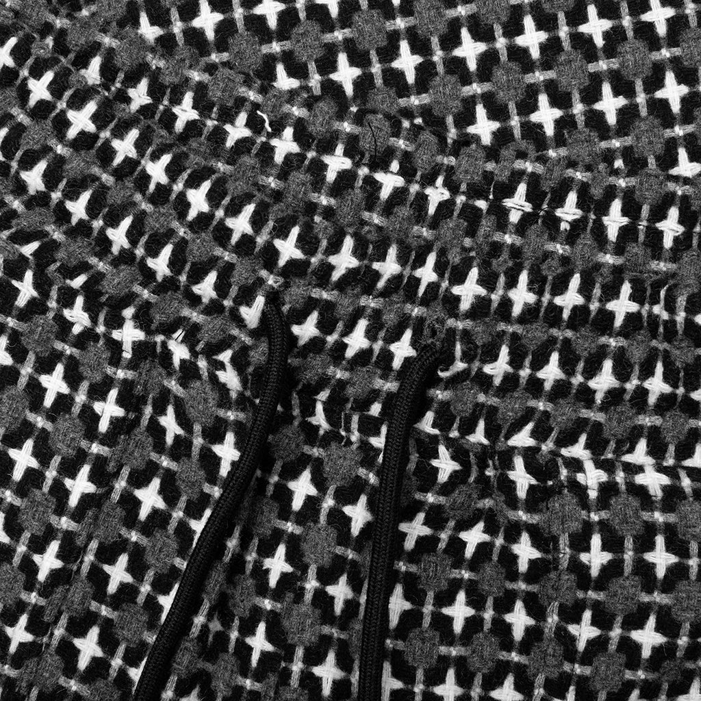 Cross Easy Pants - Grey - Image 3
