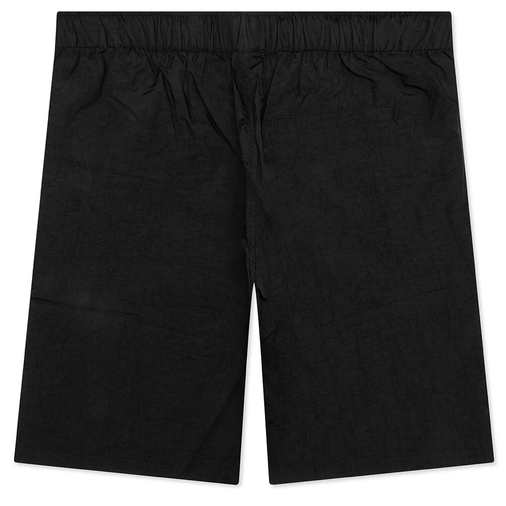 Crush Hiking Shorts - Black - Image 2