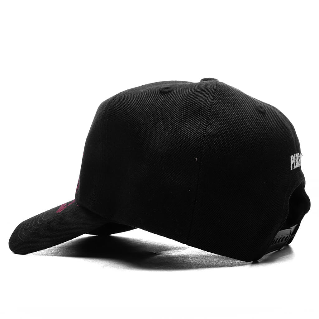 Daft Club Hat - Black - Image 3