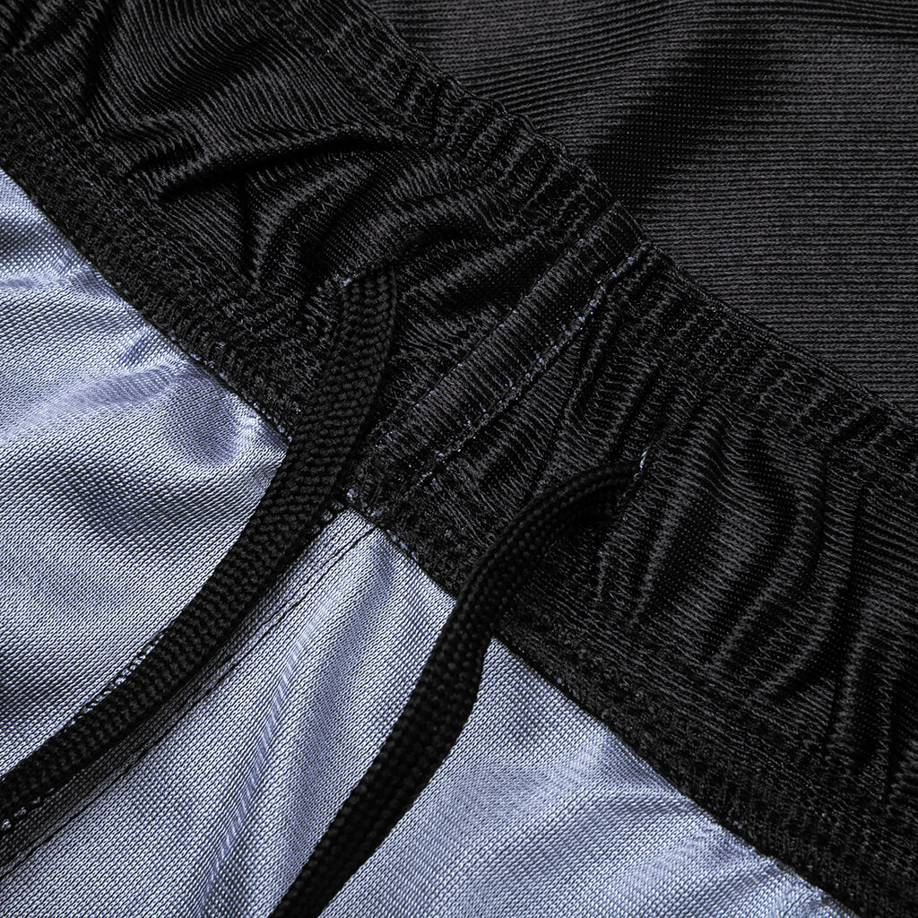 Daft Club Sport Shorts - Black - Image 5