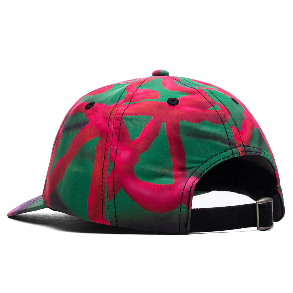 Dancers Nylon Cap - Multi - Image 4