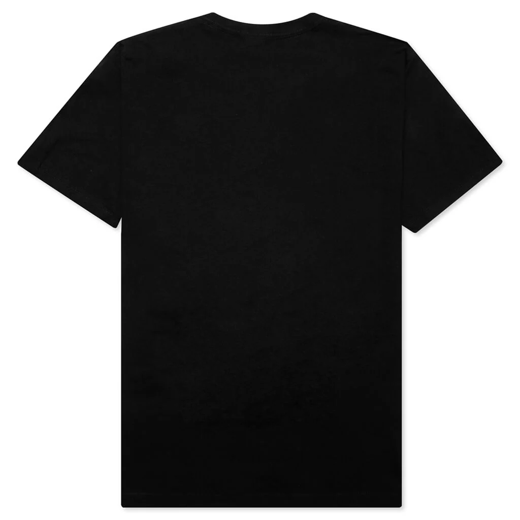 Dead T-Shirt - Black - Image 2