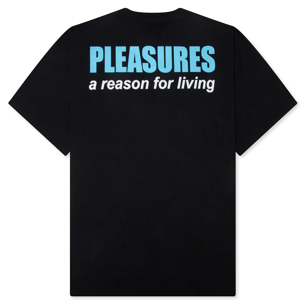 Decay T-Shirt - Black - Image 2