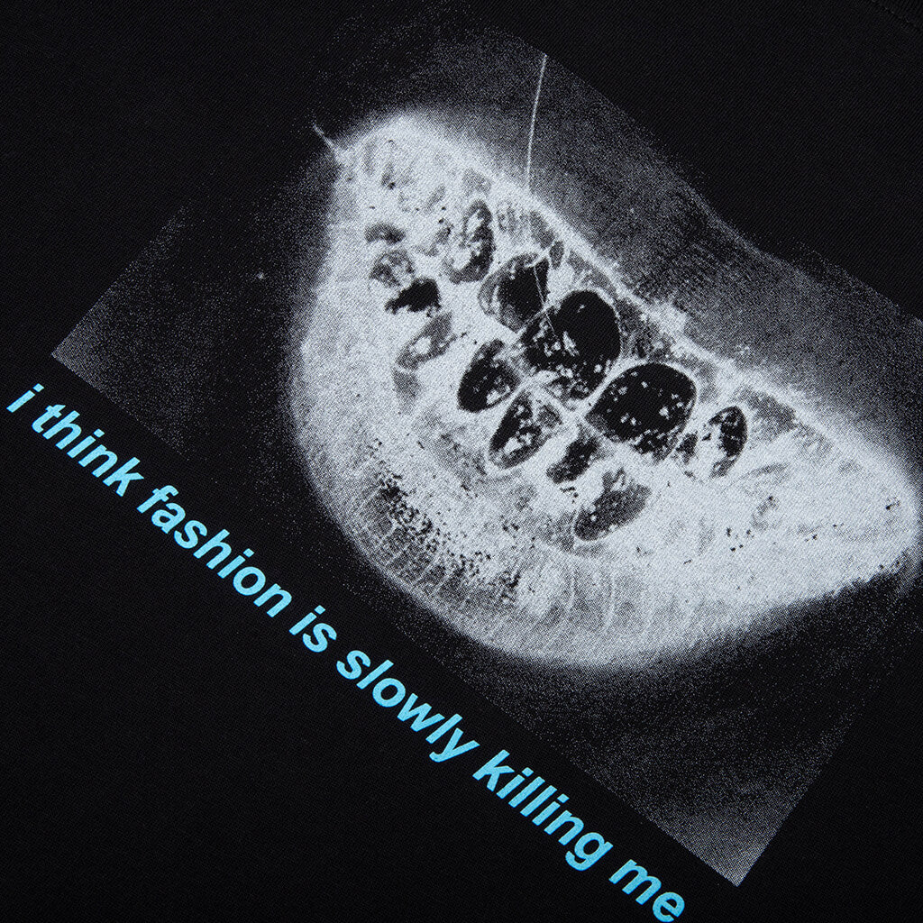 Decay T-Shirt - Black - Image 3