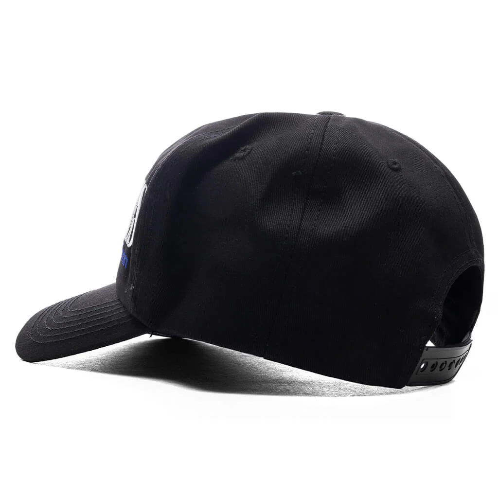 Digital Snapback - Black - Image 4