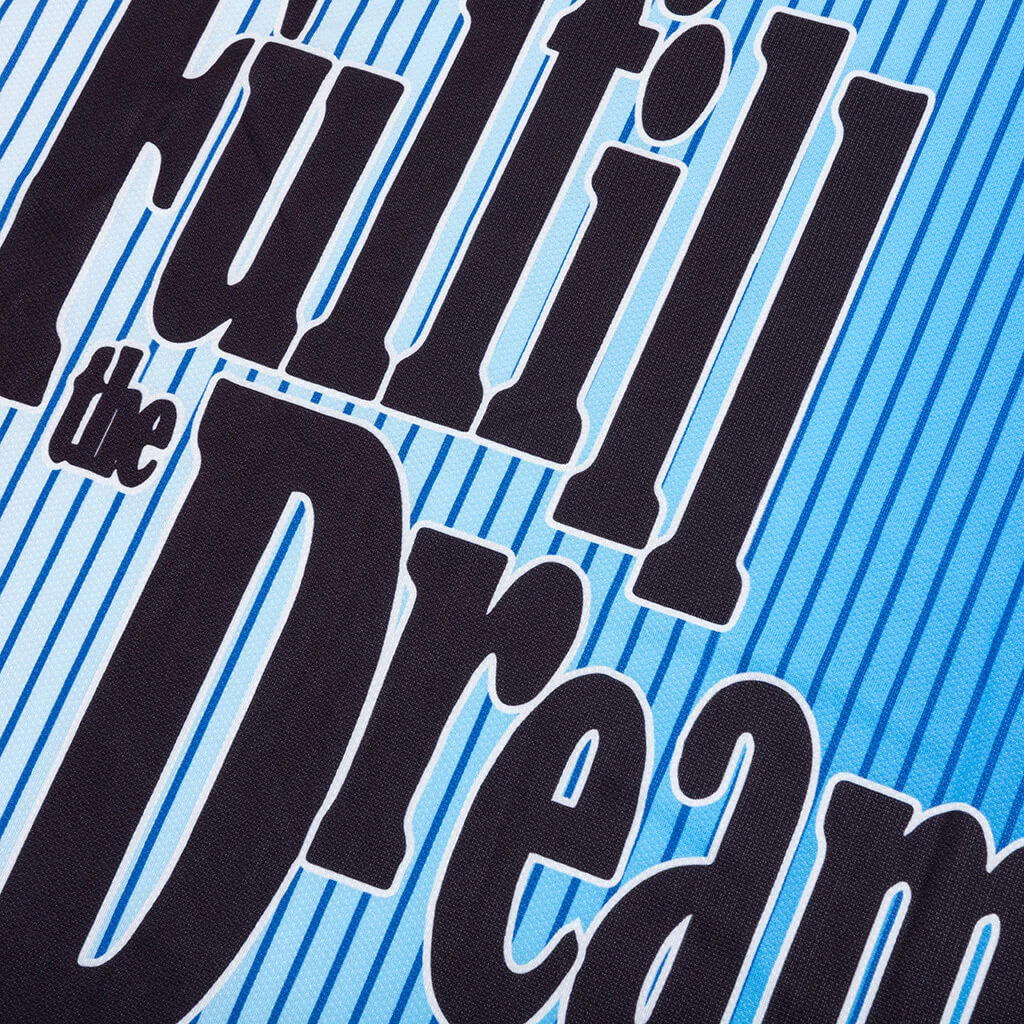 Dream Goalie Jersey - Blue - Image 5