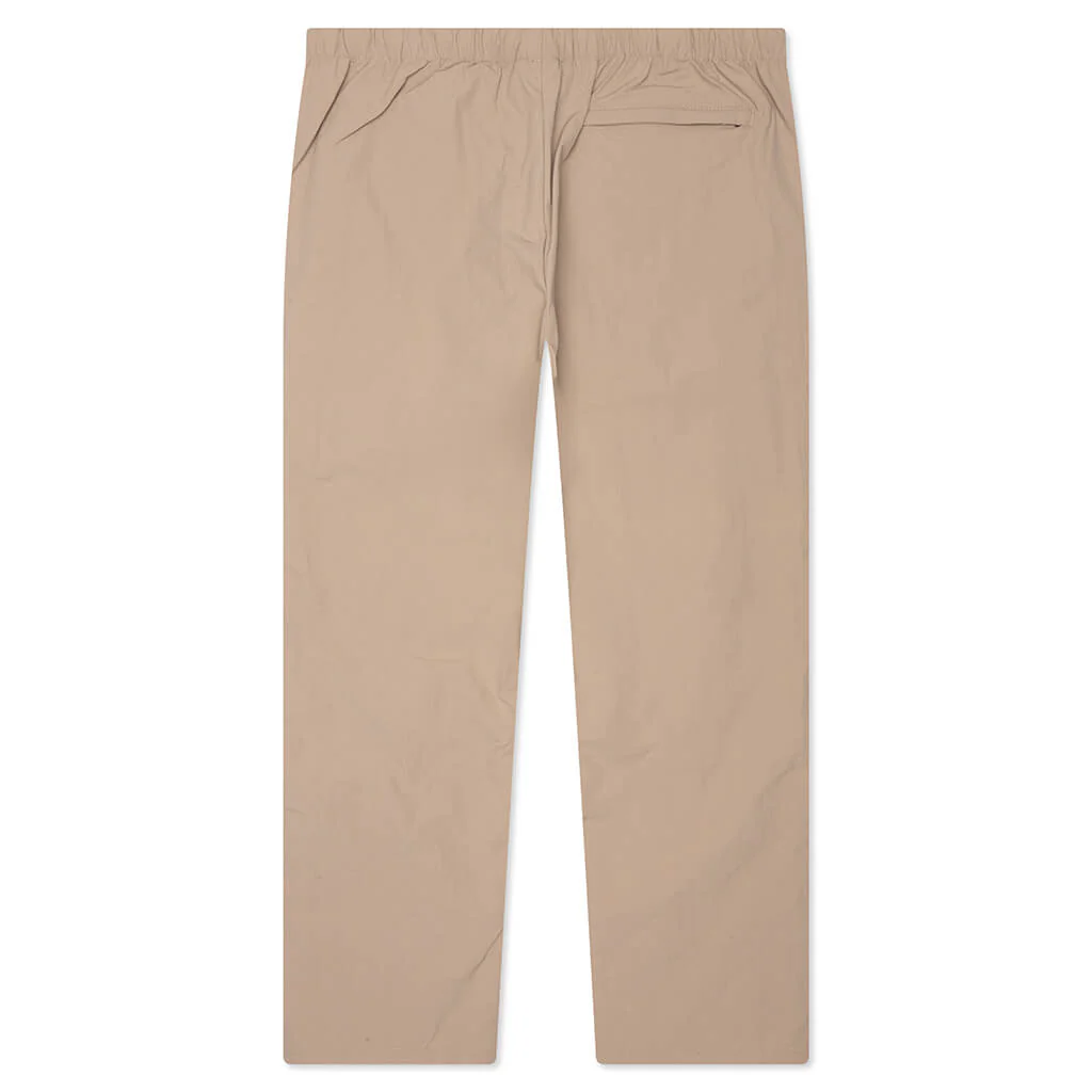 Gaze Track Pants - Tan - Image 2