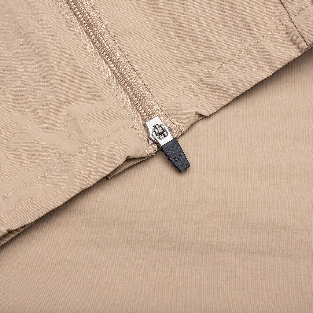 Gaze Track Pants - Tan - Image 3