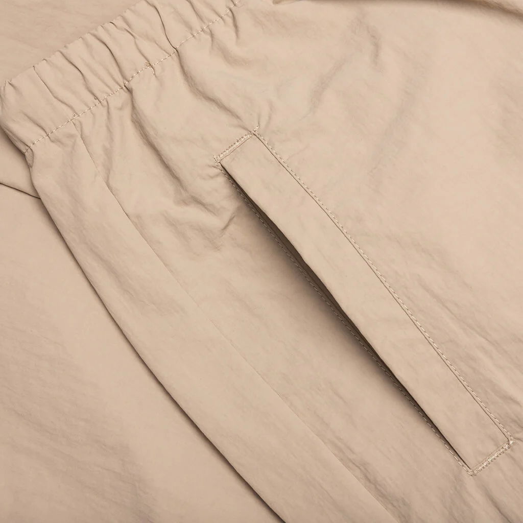 Gaze Track Pants - Tan - Image 4