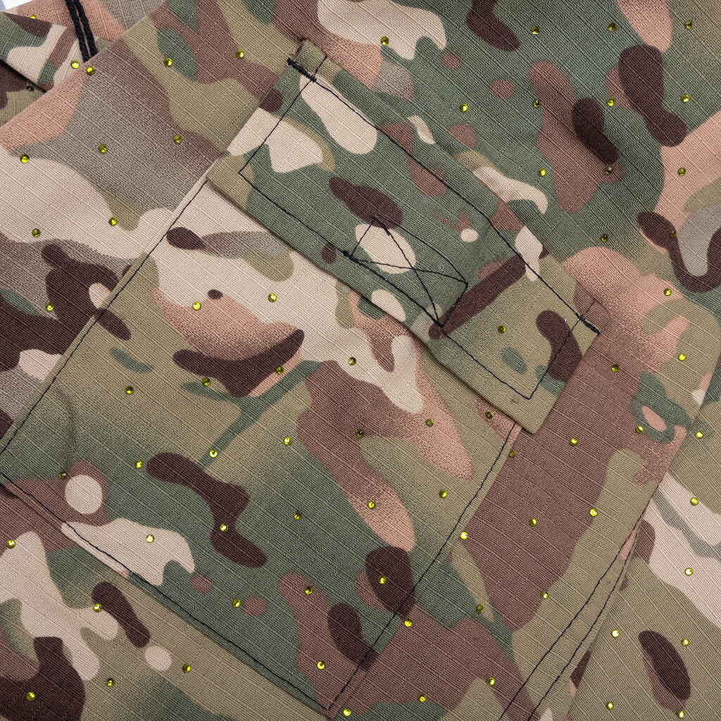 Gen Camo Bomber - Camo - Image 3