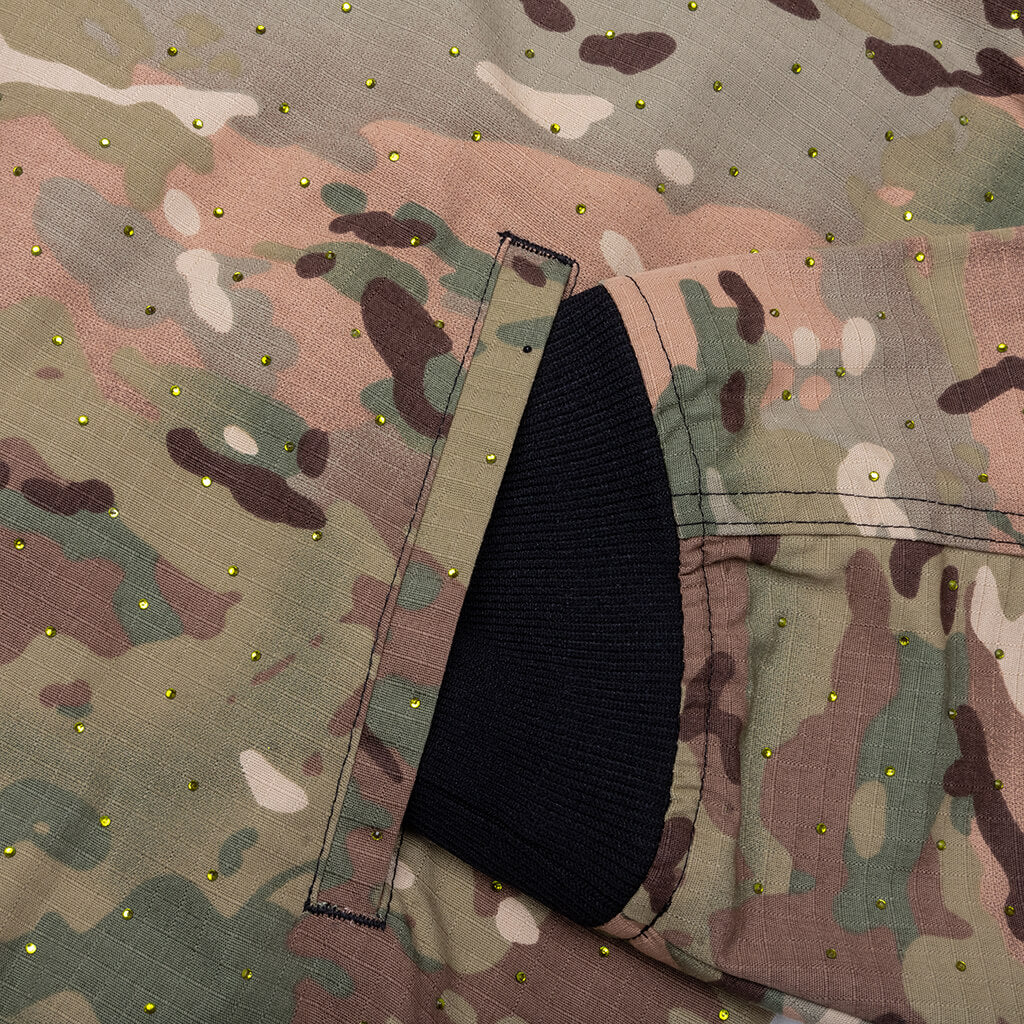 Gen Camo Bomber - Camo - Image 4
