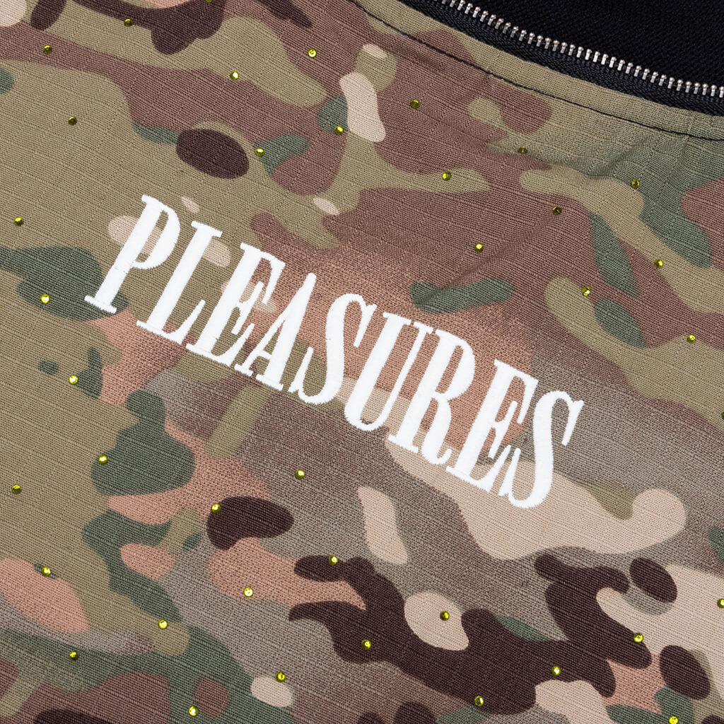 Gen Camo Bomber - Camo - Image 5