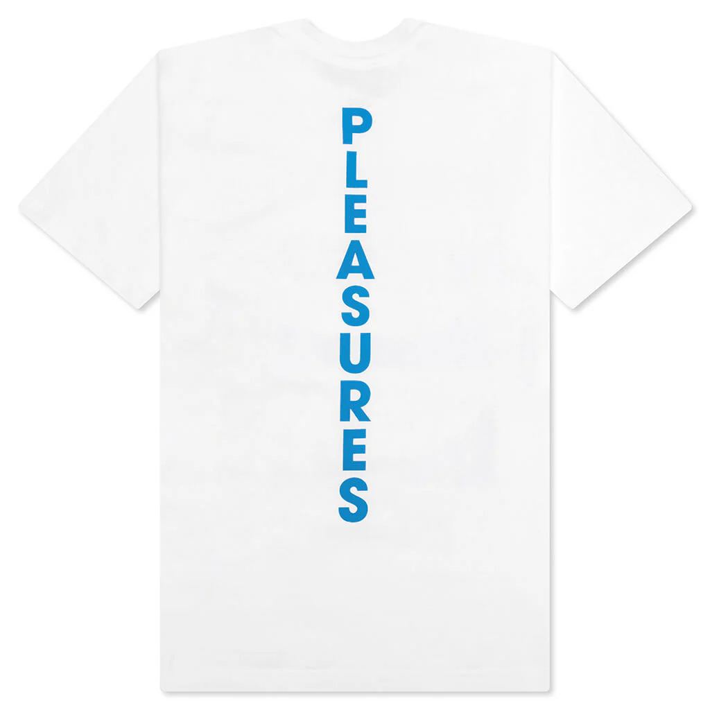 Generation T-Shirt - White - Image 2