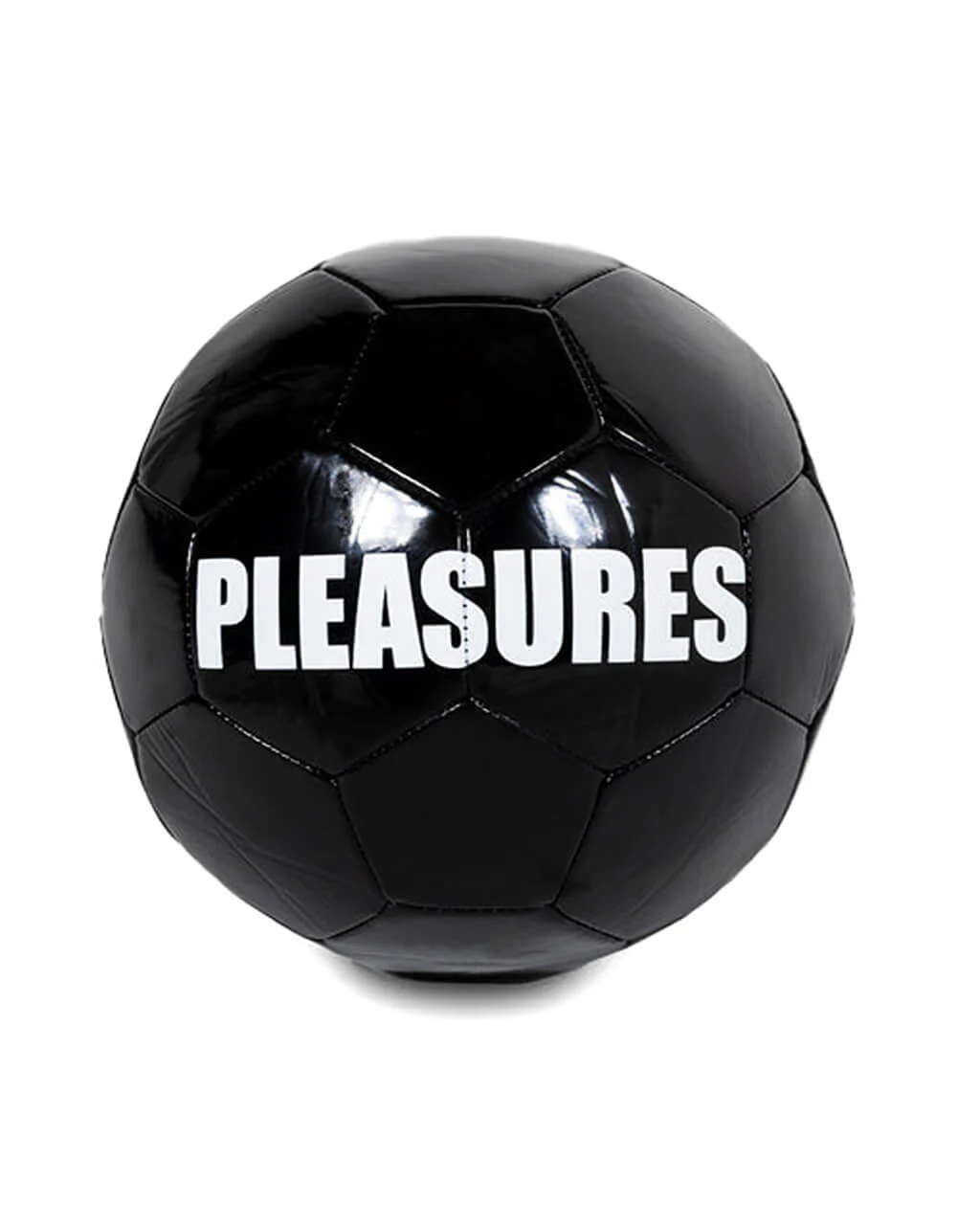 Helmets Soccer Ball - Black - Image 2