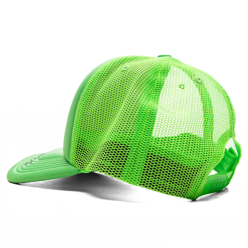 Housecat Trucker - Neon - Image 3