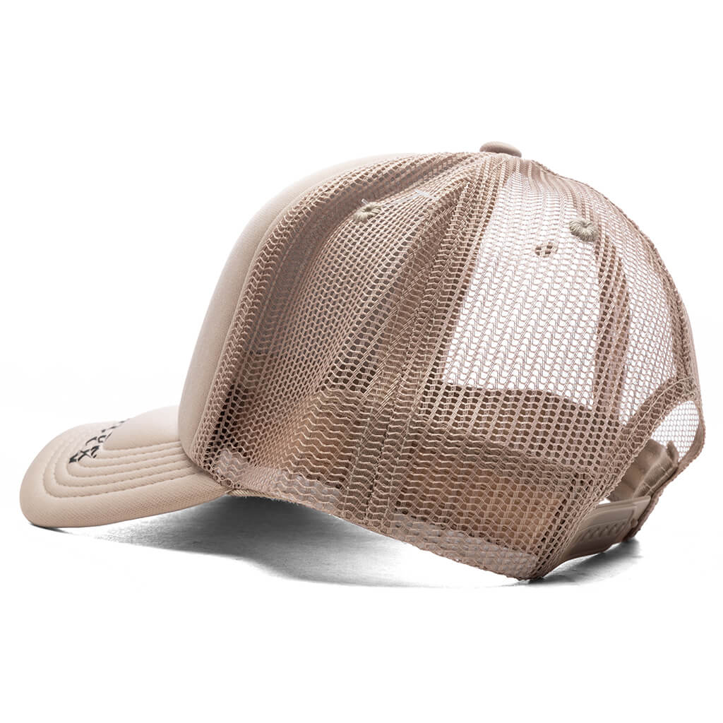 Housecat Trucker - Tan - Image 3
