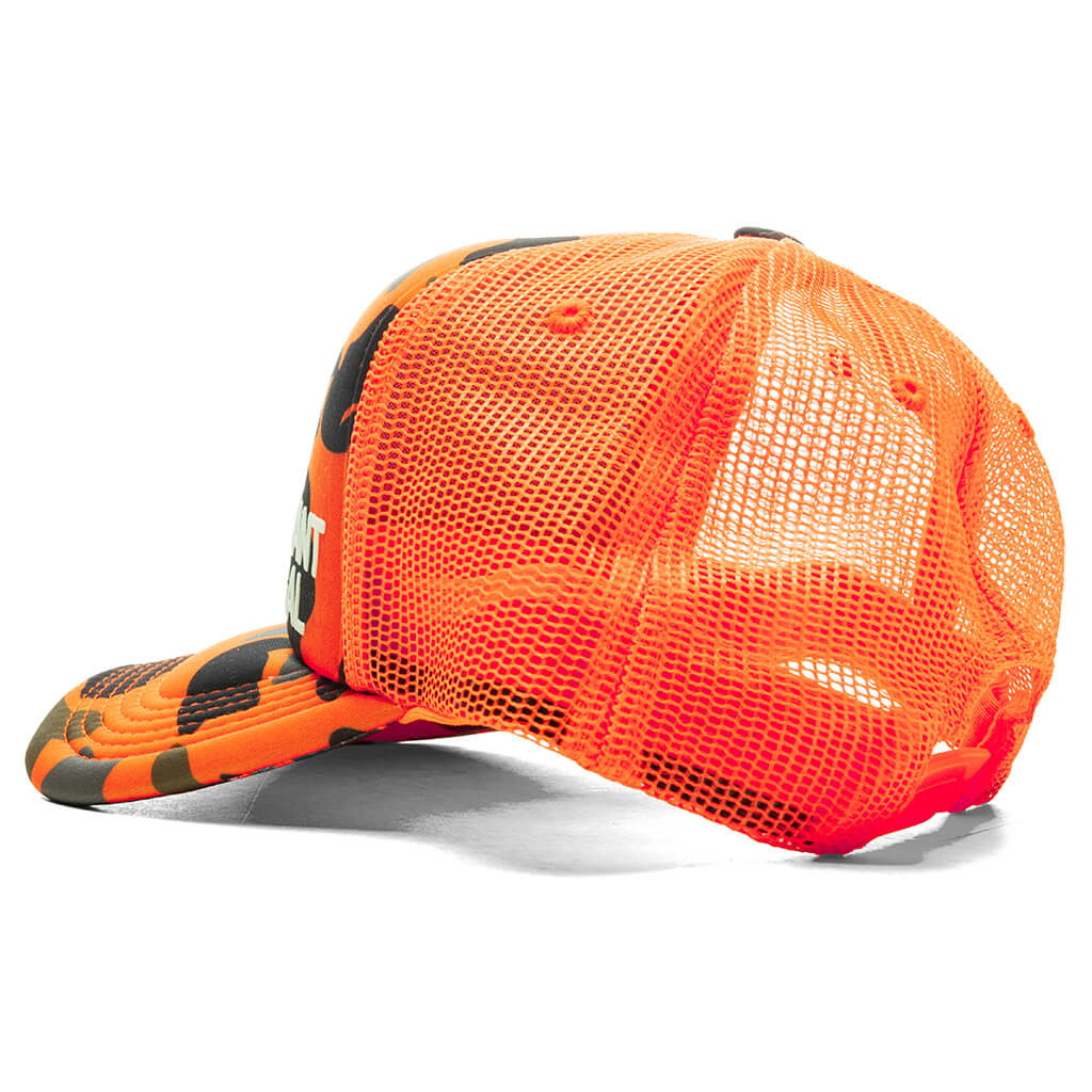 Illegal Trucker - Hunter - Image 4