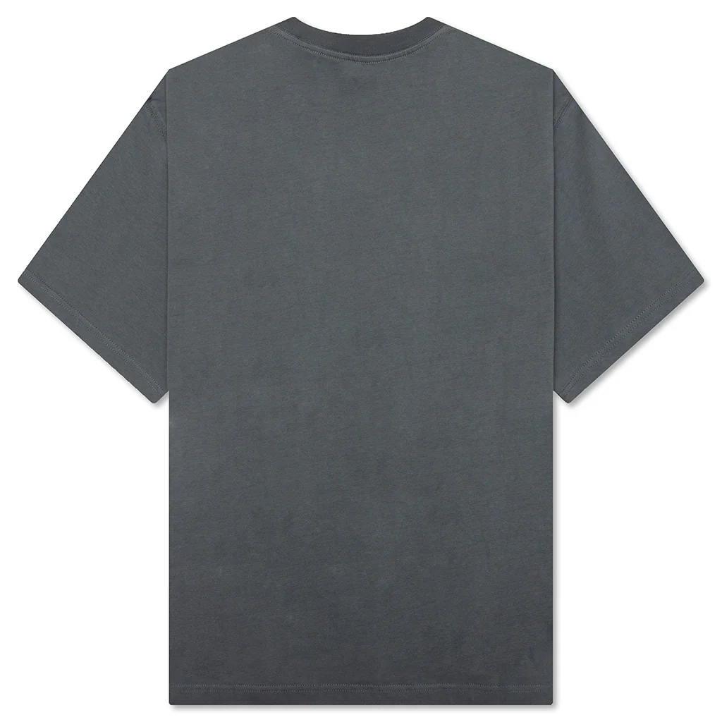 Impact Pocket Heavyweight Shirt - Olive - Image 2