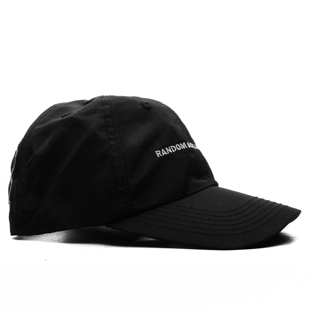 Memories Hat - Black - Image 2